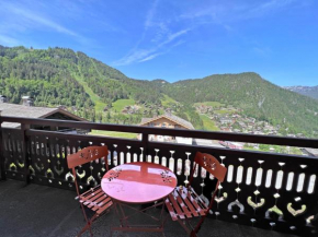 GROTTE AUX FEES A, appartement skis aux pieds